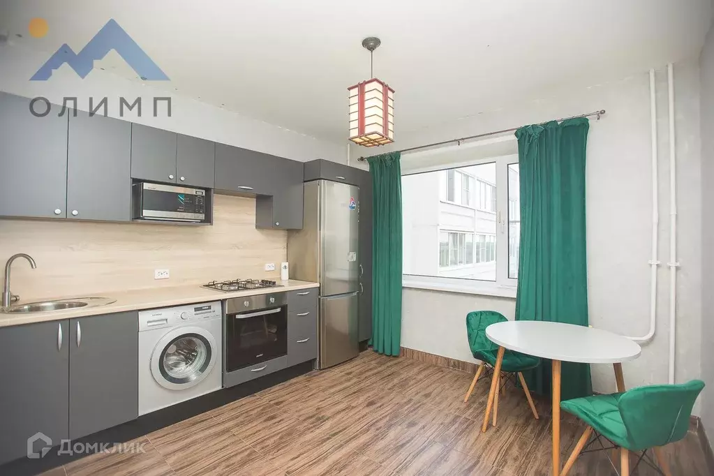 Продаётся 1-к квартира, 39 м - Фото 0