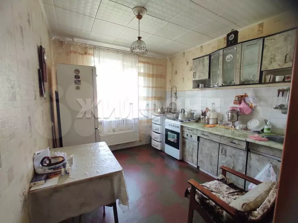 2-к. квартира, 49 м, 5/5 эт. - Фото 1