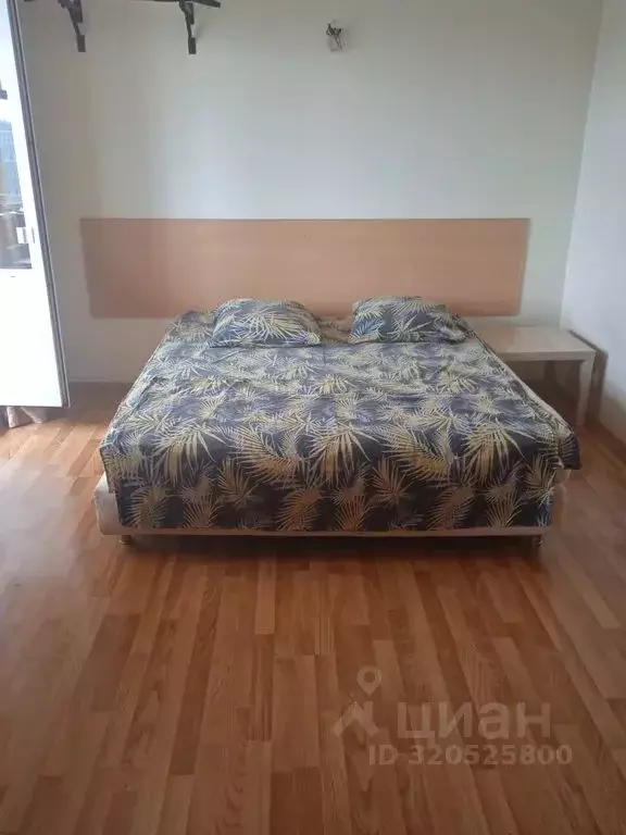 1-к кв. Свердловская область, Екатеринбург ул. Автомагистральная, 33 ... - Фото 0