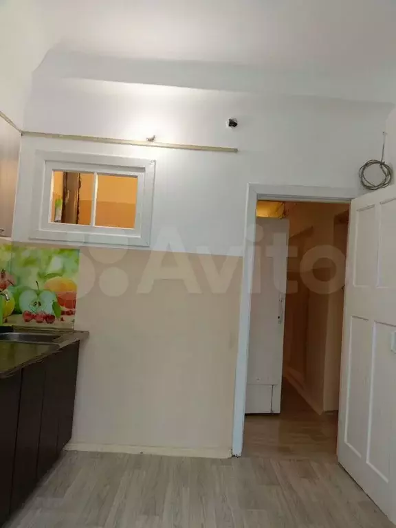 Комната 18,5 м в 3-к., 2/2 эт. - Фото 1
