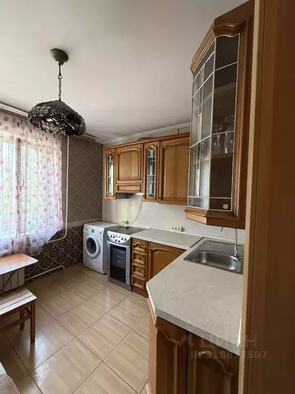 1-к кв. Московская область, Одинцовский городской округ, ВНИИССОК пгт ... - Фото 0
