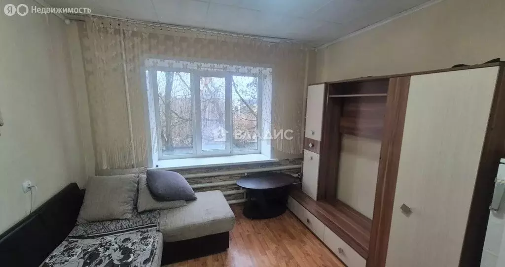 1к в -комнатной квартире (13 м) - Фото 2