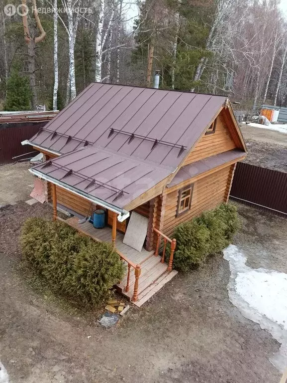 Дом в Тобольск, Липовый переулок (176.5 м) - Фото 1