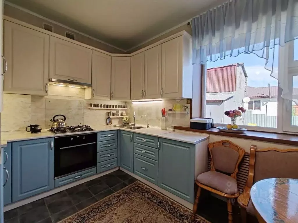 Дом в Башкортостан, Стерлитамак Стадионная ул. (162 м) - Фото 1