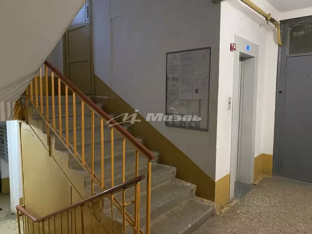 Комната Крым, Симферополь ул. Героев Сталинграда, 29 (9.0 м) - Фото 2