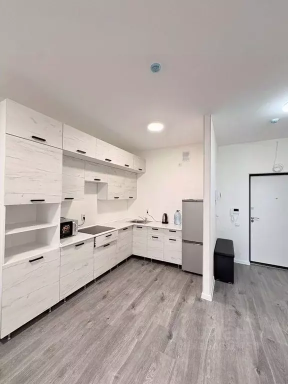 1-к кв. Санкт-Петербург пос. Парголово, дор. Михайловская, 6 (36.0 м) - Фото 2