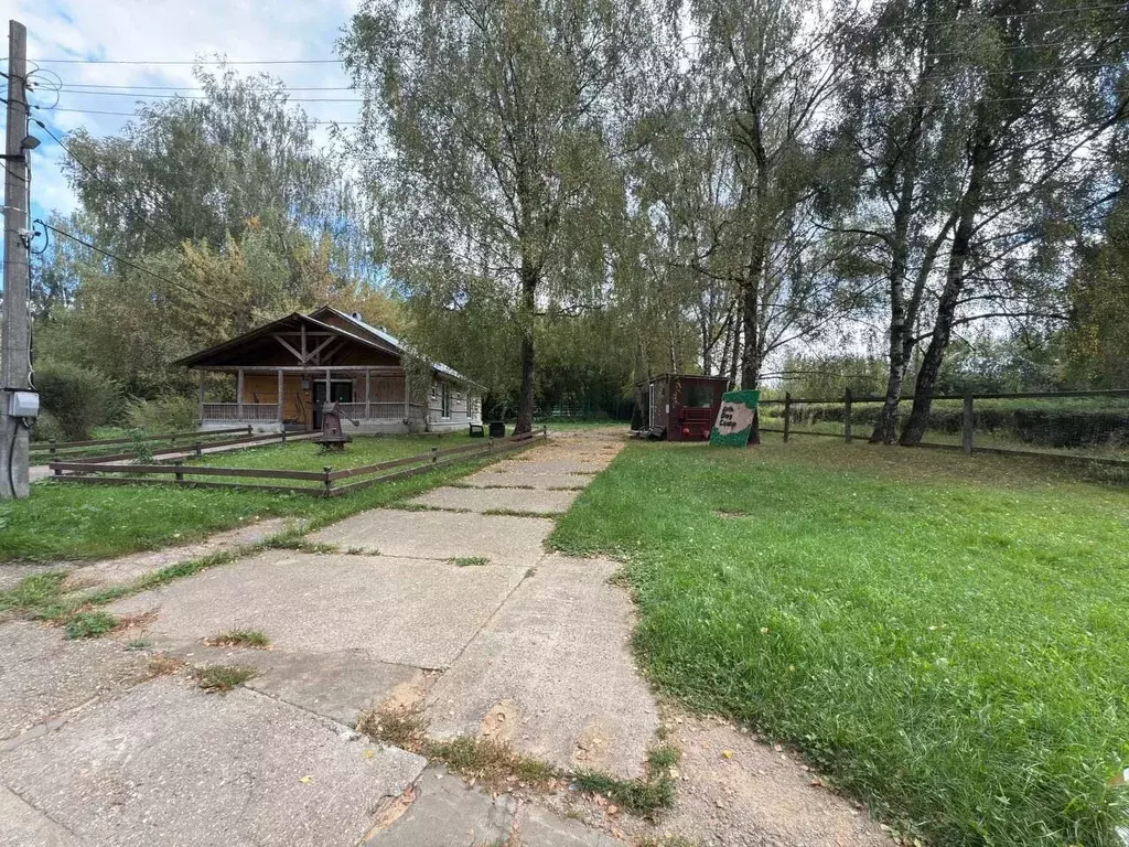 Помещение свободного назначения в Московская область, Балашиха Кучино ... - Фото 1