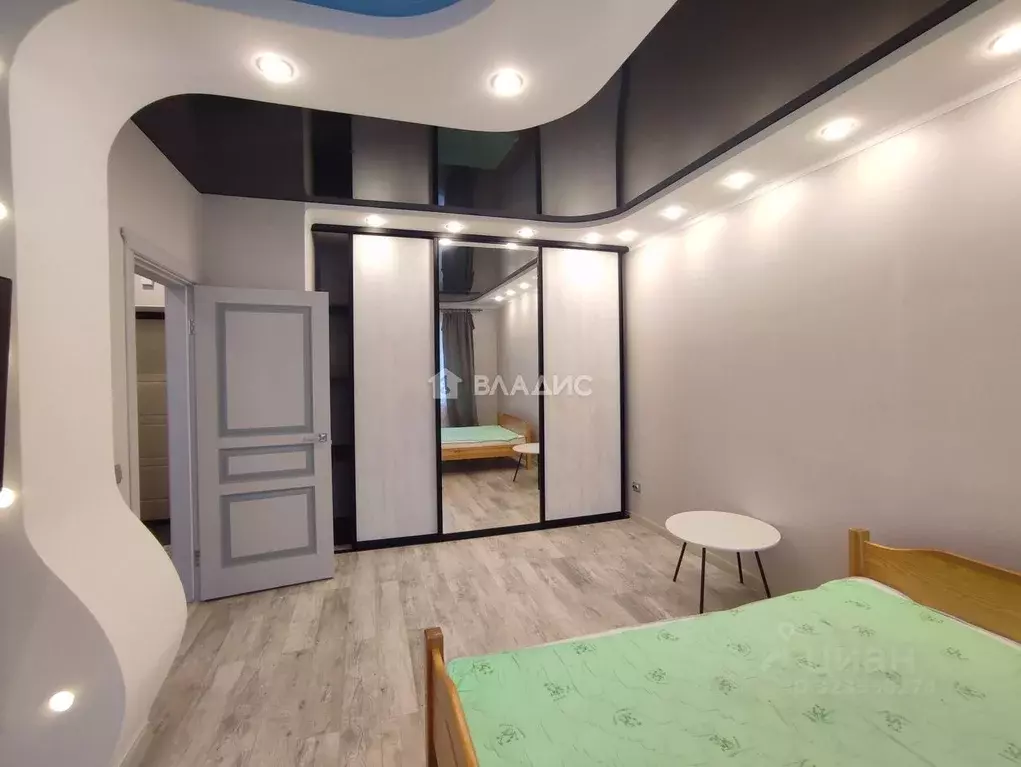 1-к кв. Калининградская область, Калининград ул. Маршала Жукова, 11 ... - Фото 2