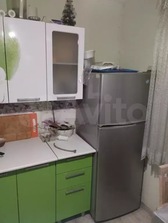 Комната 12 м в 5-к., 2/2 эт. - Фото 0