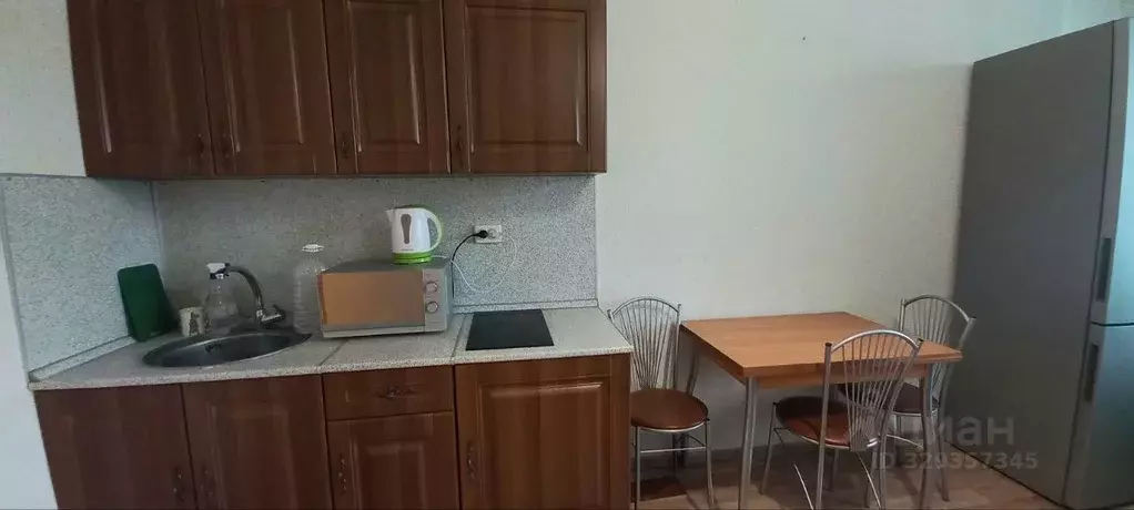 1-к кв. Пензенская область, Пенза ул. Суворова, 161 (43.0 м) - Фото 2