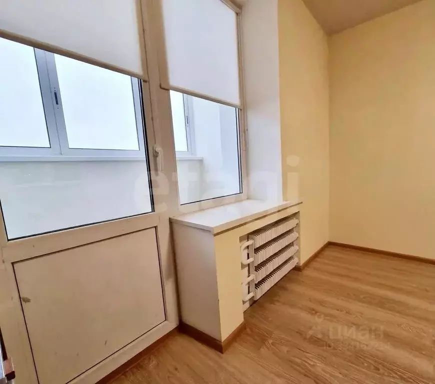 Студия Москва Дубнинская ул., 10К4 (18.0 м) - Фото 2