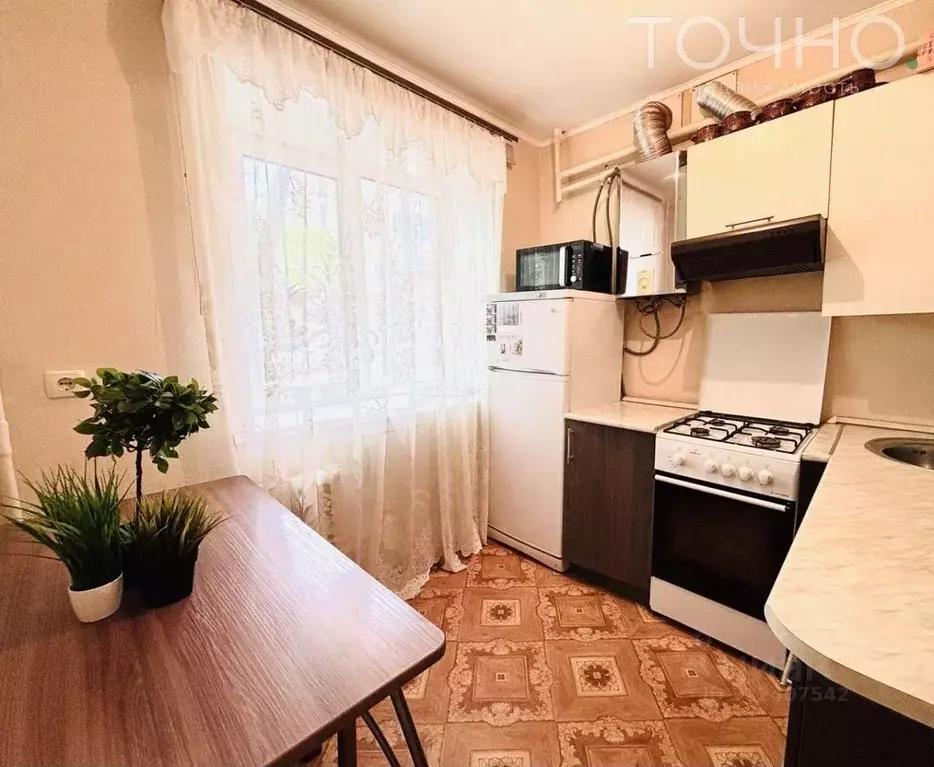 3-к кв. Пензенская область, Пенза ул. Пацаева, 3 (55.3 м) - Фото 1