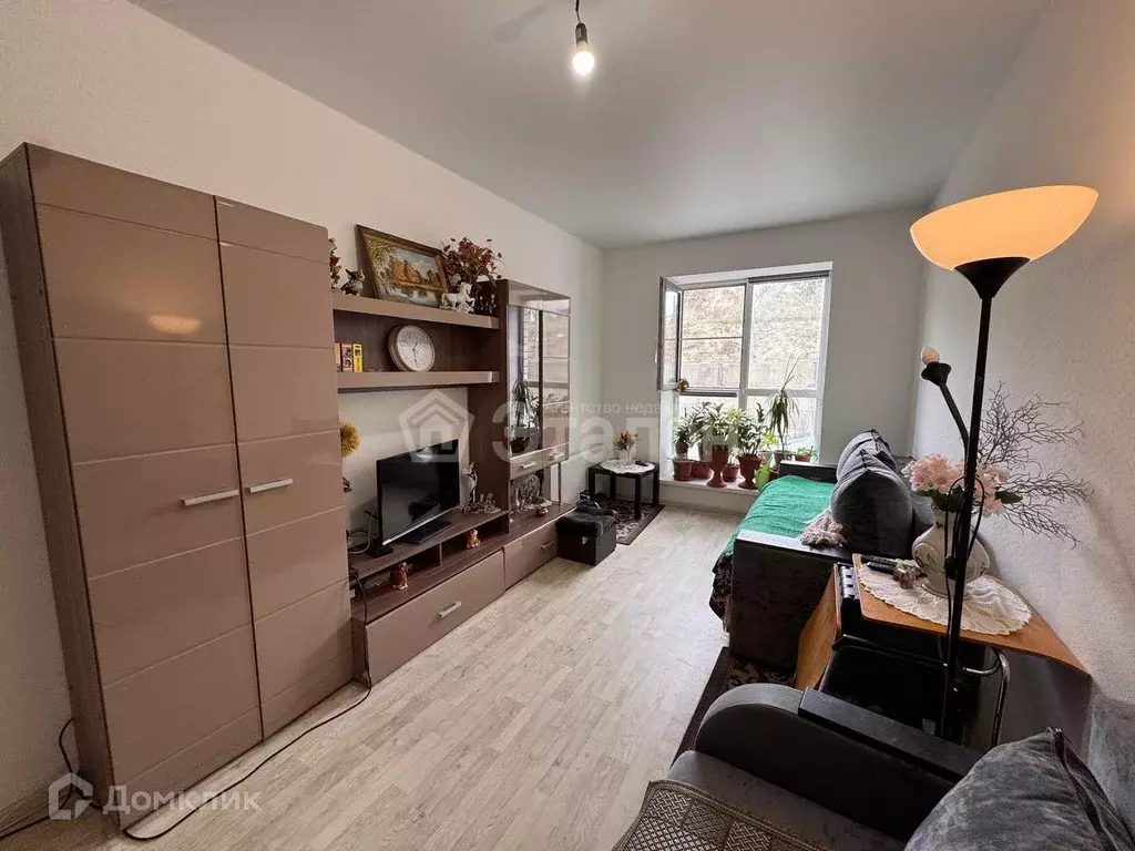 Продаётся 1-к квартира, 34 м - Фото 0