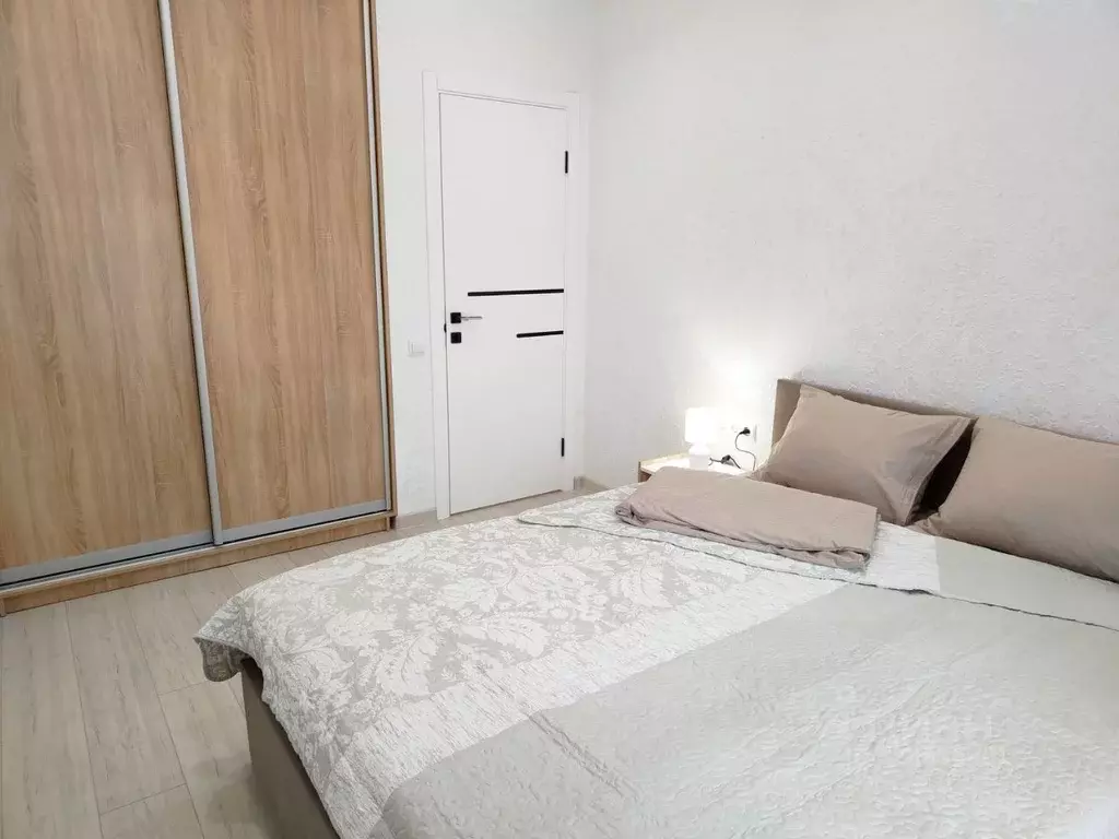 2-к кв. Краснодарский край, Сочи Бытха мкр, ул. Бытха, 4/10А (45.0 м) - Фото 2