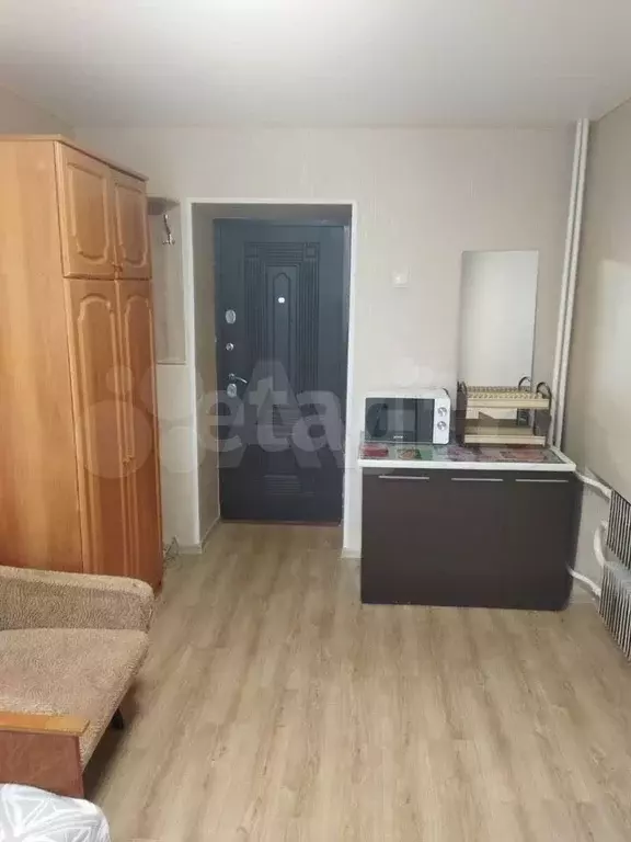 Комната 12 м в 1-к., 2/8 эт. - Фото 1