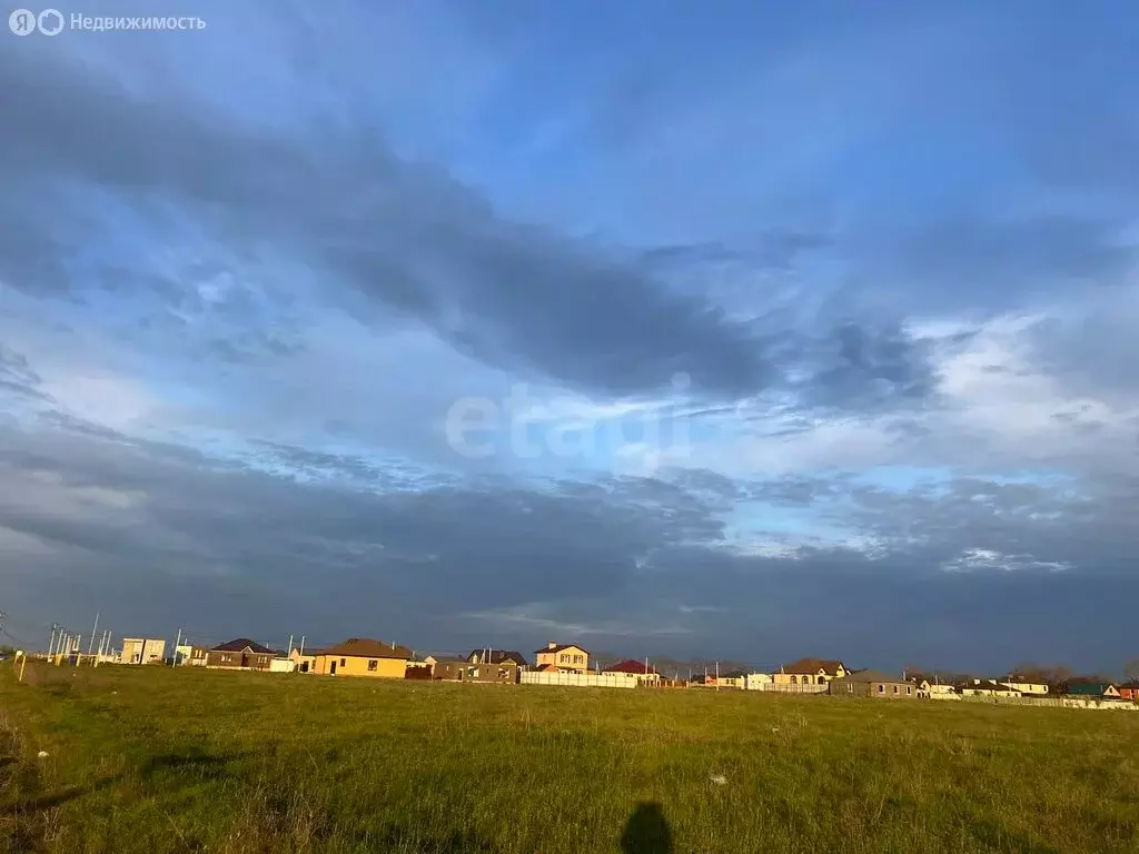 Участок в Ростов-на-Дону, 2-я Турнирная улица (4 м) - Фото 0