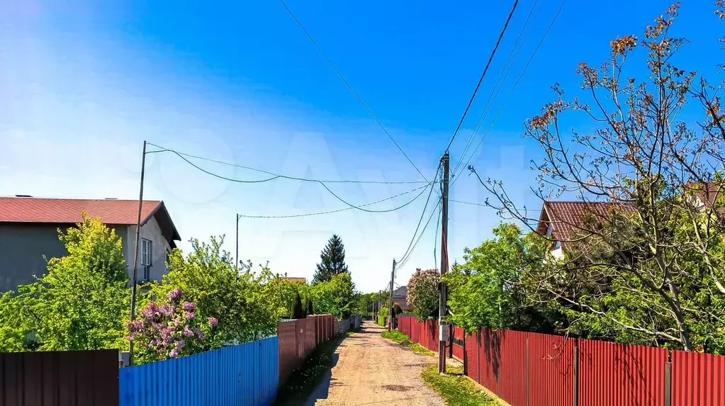 Участок 3 сот. (СНТ, ДНП) - Фото 1