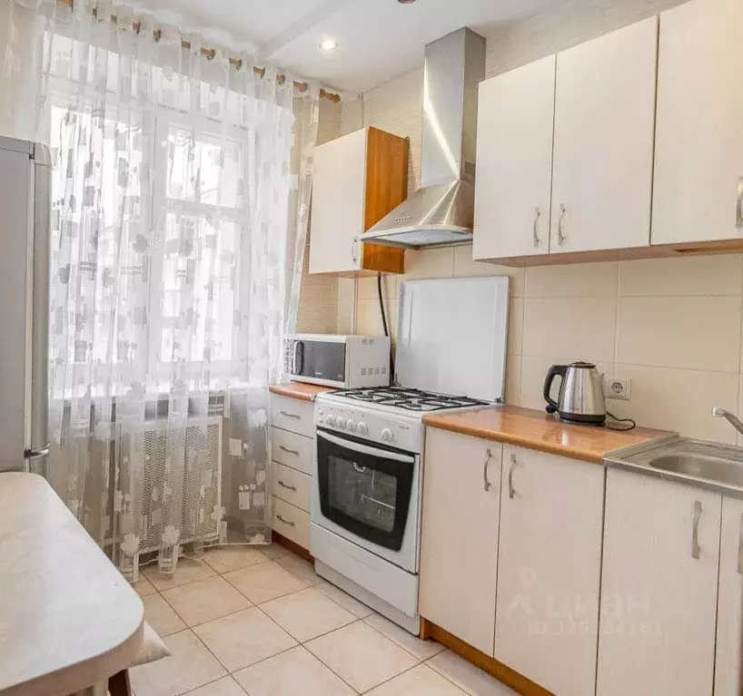 1-к кв. Московская область, Химки 9 Мая ул., 1 (27.0 м) - Фото 0