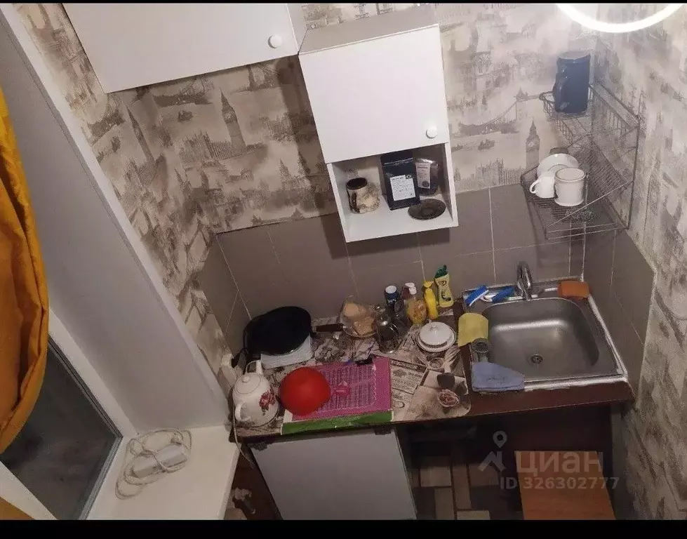 Студия Новосибирская область, Новосибирск Крестьянская ул., 3А (12.0 ... - Фото 1