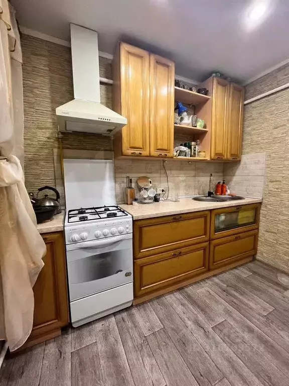 1-к кв. Липецкая область, Липецк ул. Филипченко, 8/3 (35.0 м) - Фото 0