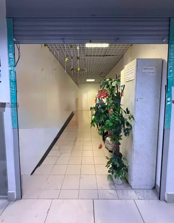 Помещение свободного назначения в Нижегородская область, Нижний ... - Фото 1