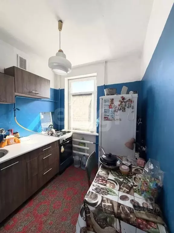 1-к кв. Севастополь ул. Хрусталева, 69 (22.5 м) - Фото 1