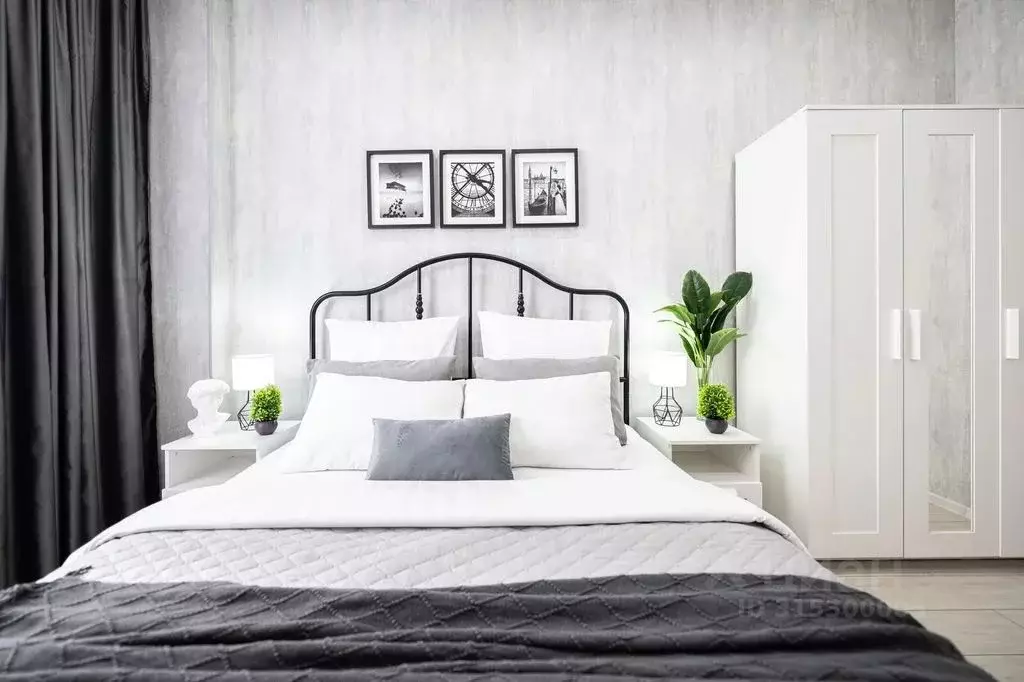 1-к кв. Челябинская область, Челябинск ул. Героя России А.В. Яковлева, ... - Фото 1