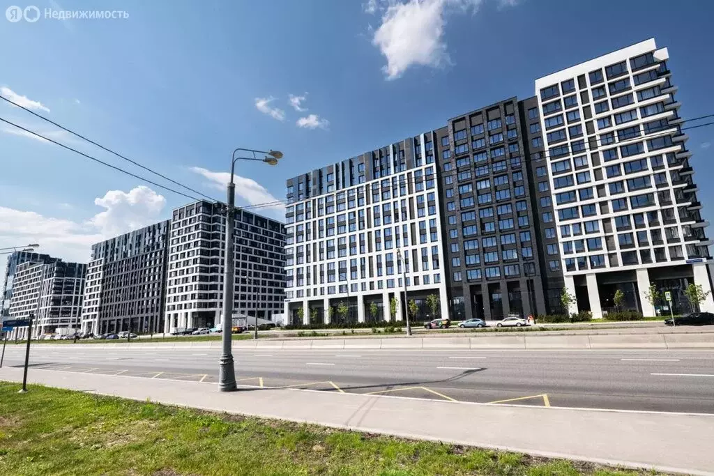 4-комнатная квартира: Москва, улица Нижние Мнёвники, 7 (170 м) - Фото 2