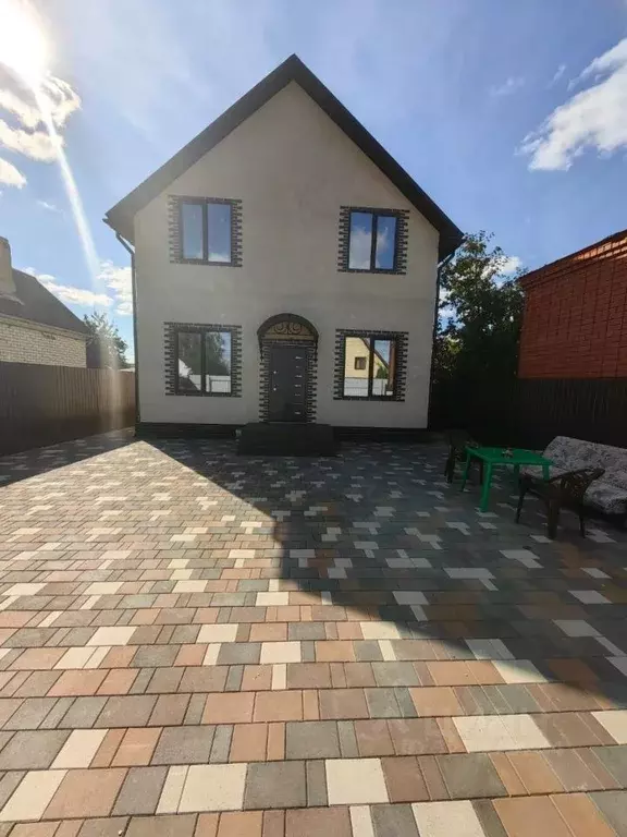 Дом в Тамбовская область, Тамбов ул. имени Вадима Подбельского, 8 (140 ... - Фото 1