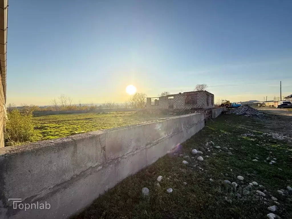 Участок в Кабардино-Балкария, Баксан Речная ул. (10.0 сот.) - Фото 2