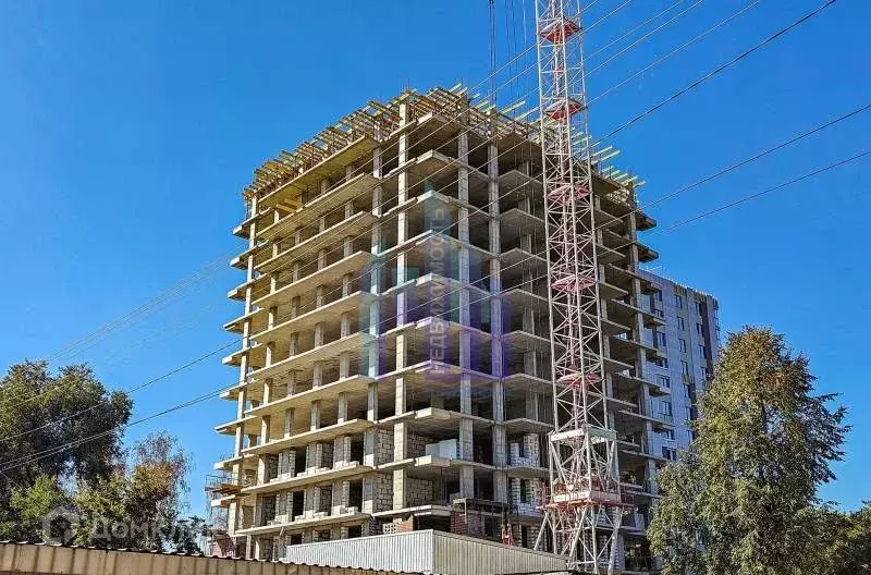Продаётся 1-к квартира, 20.73 м - Фото 0
