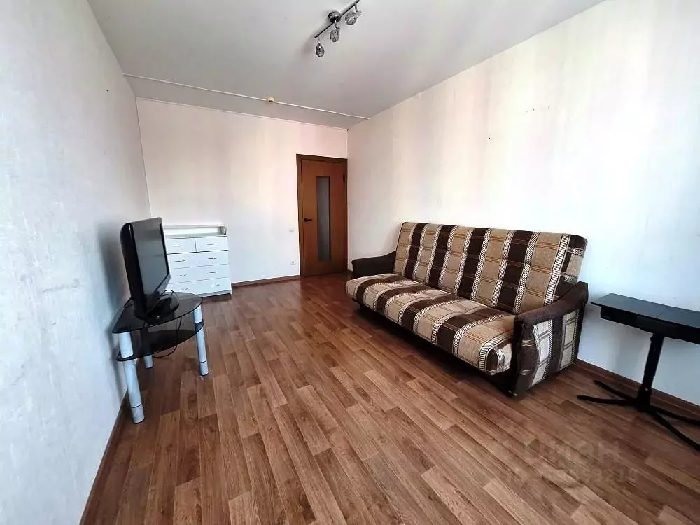 2-к кв. Санкт-Петербург Парашютная ул., 61к1 (56.0 м) - Фото 1