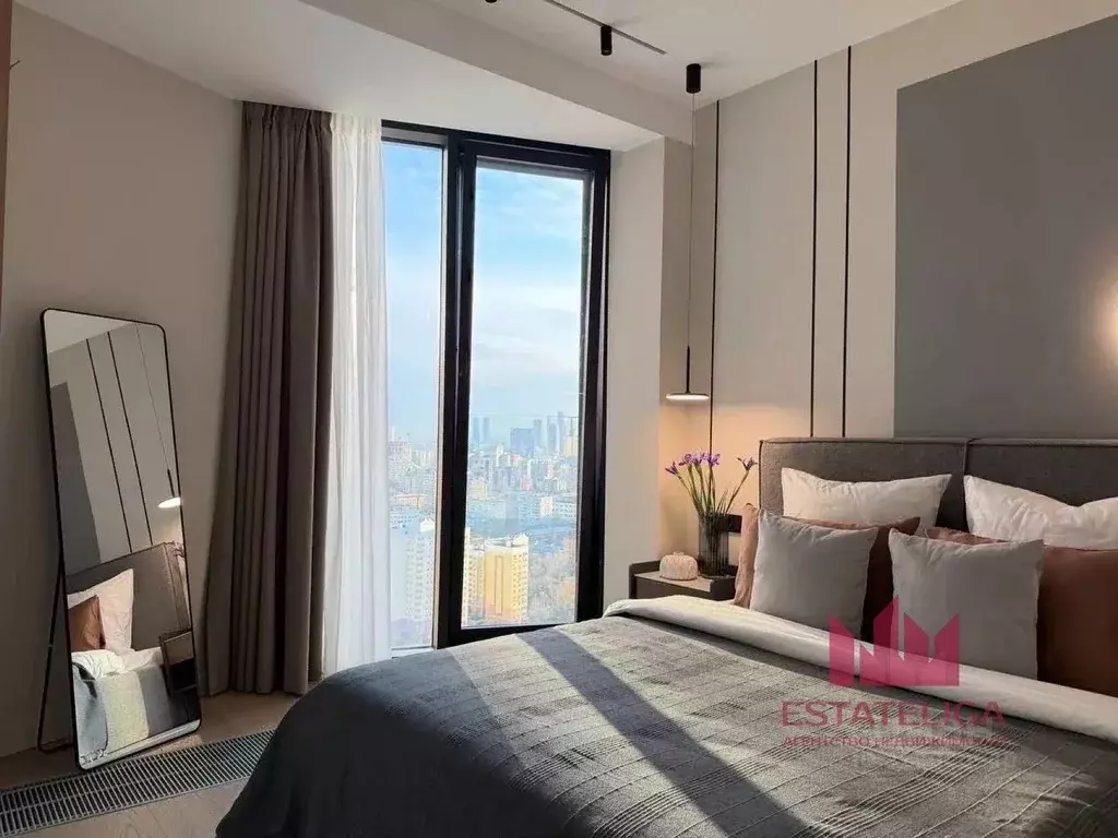 2-к кв. Москва 2-я Хуторская ул., 34 (43.4 м) - Фото 2