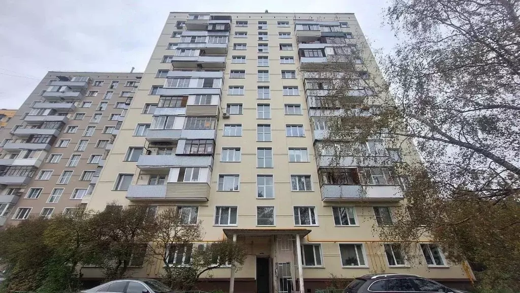 1-к кв. Московская область, Солнечногорск городской округ, Ржавки пгт ... - Фото 2