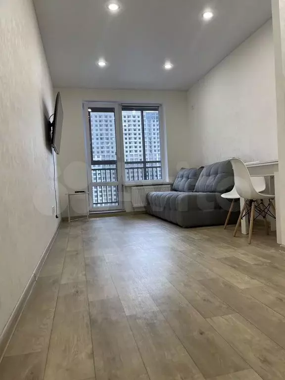 Квартира-студия, 22 м, 13/17 эт. - Фото 0