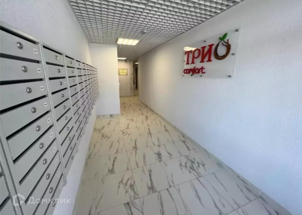 Продаётся квартира-студия, 31 м - Фото 1