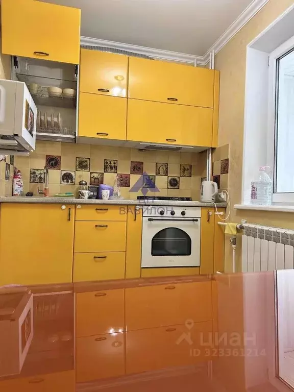 5-к кв. Ростовская область, Волгодонск ул. Карла Маркса (99.0 м) - Фото 1