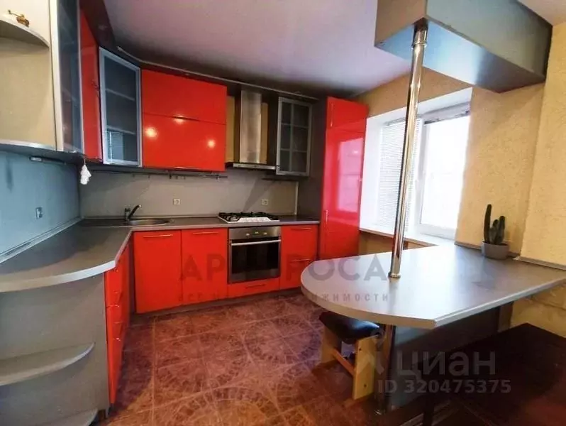 2-к кв. Волгоградская область, Волгоград Тулака мкр, ул. Карла Маркса, ... - Фото 2