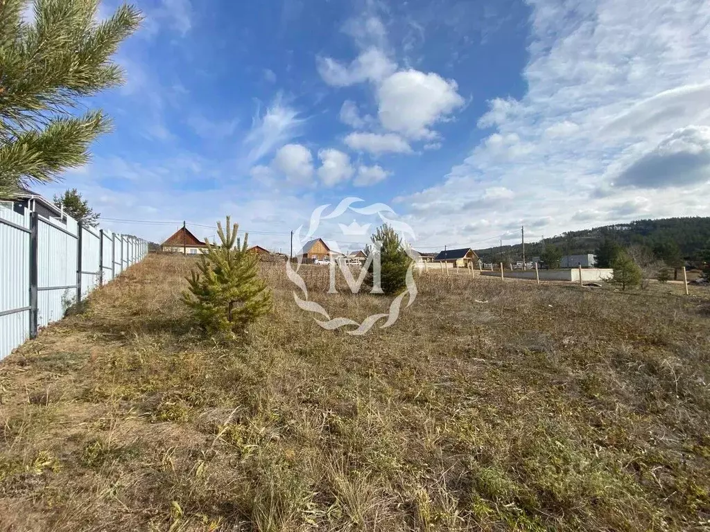 Участок в Бурятия, Тарбагатайский район, Саянтуйское с/пос, с. Нижний ... - Фото 1