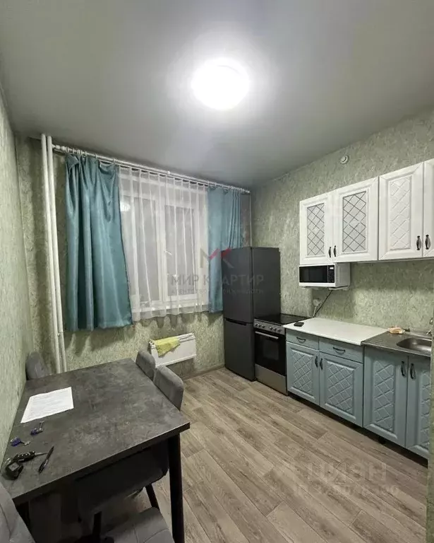 1-к кв. Тыва, Кызыл Московская ул., 123 (34.4 м) - Фото 1