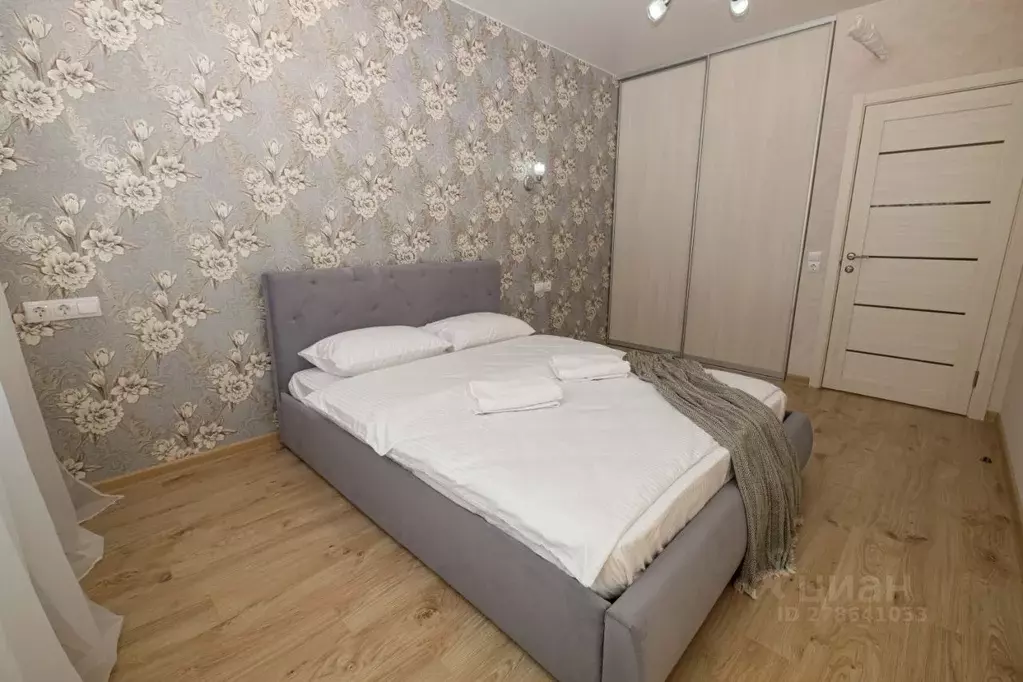 1-к кв. Удмуртия, Ижевск ул. Кирова, 98 (41.0 м) - Фото 1