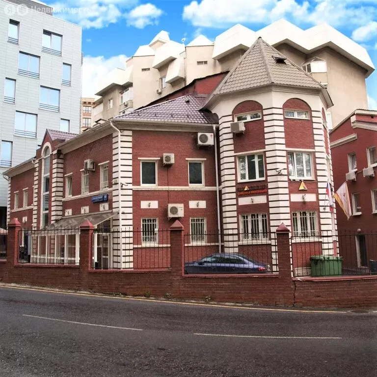 Офис (117 м) - Фото 1