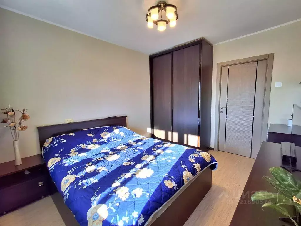 3-к кв. Марий Эл, Йошкар-Ола пер. Яблочкова, 27 (67.2 м) - Фото 2