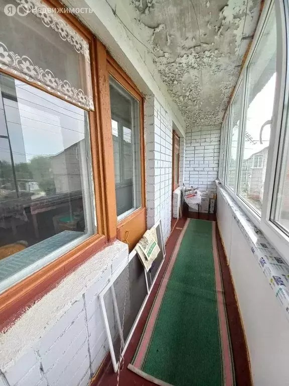 2-комнатная квартира: посёлок Дорожный, 8 (47.2 м) - Фото 0