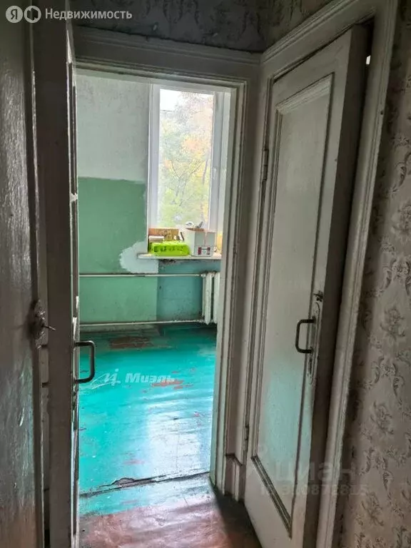 1-комнатная квартира: Севастополь, улица Ленина, 64 (56.1 м) - Фото 0