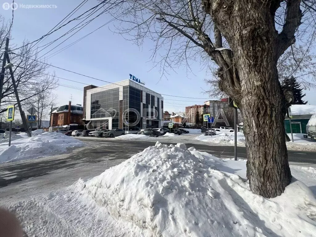 Участок в Тюмень, улица Лунёва, 19 (4.2 м) - Фото 2