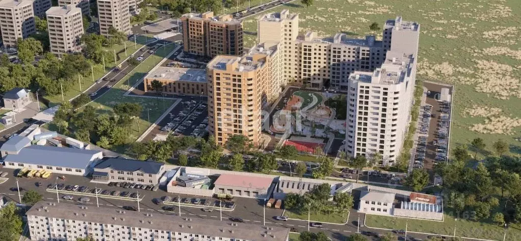 Студия Амурская область, Благовещенский район, с. Чигири ул. ... - Фото 2