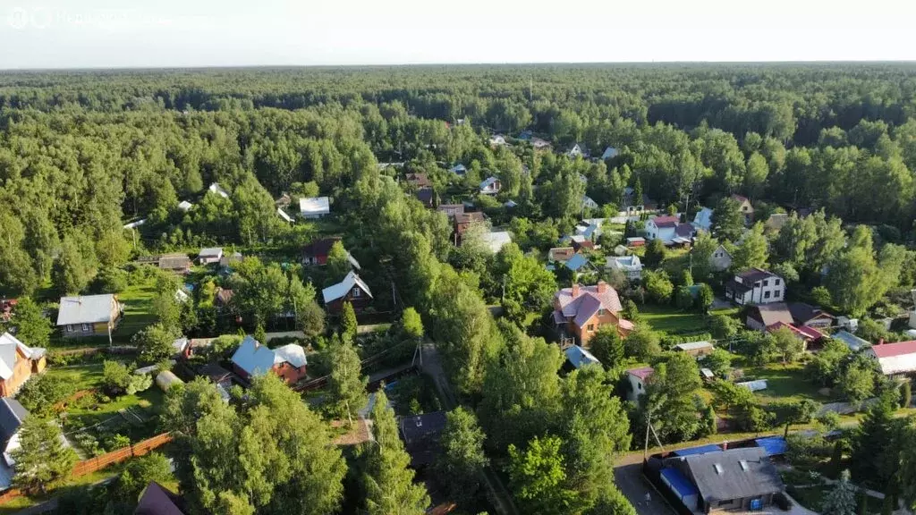 Участок в Московская область, городской округ Чехов, деревня Верхнее ... - Фото 0