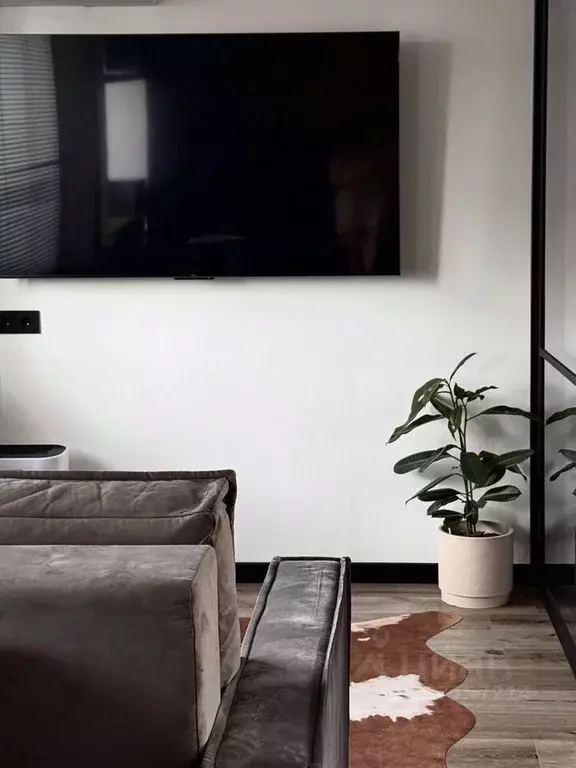 1-к кв. Пермский край, Пермь Екатерининская ул., 88 (31.0 м) - Фото 2