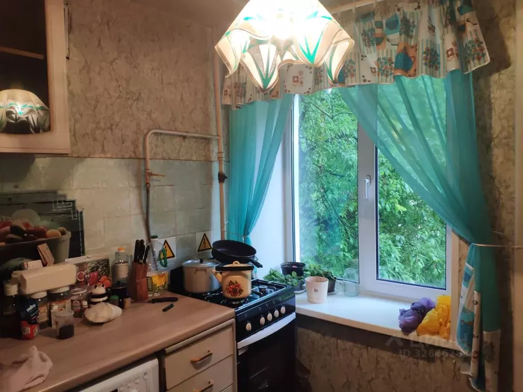 1-к кв. Москва 16-я Парковая ул., 27 (32.0 м) - Фото 2